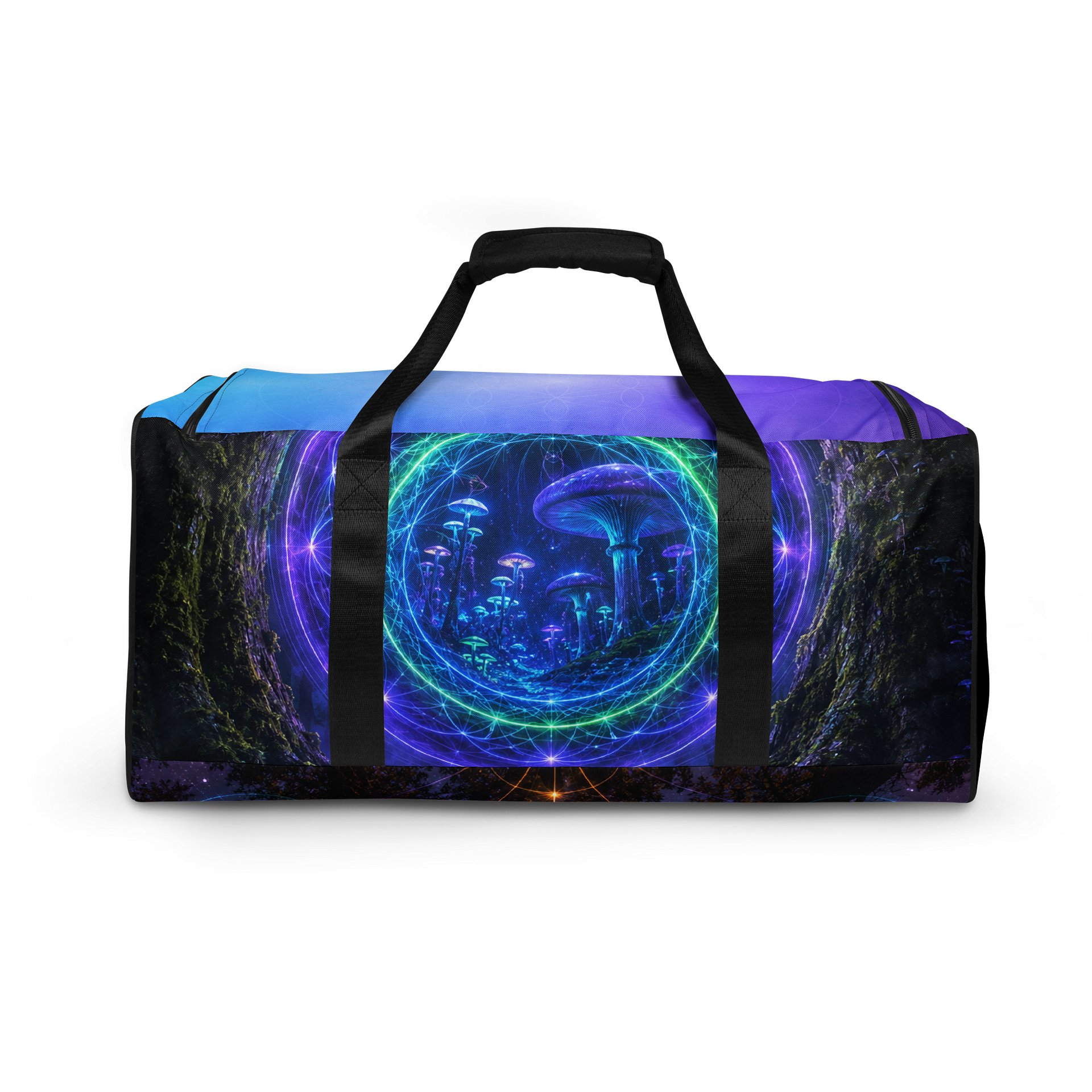 The Portal Runner Duffel product image (4)