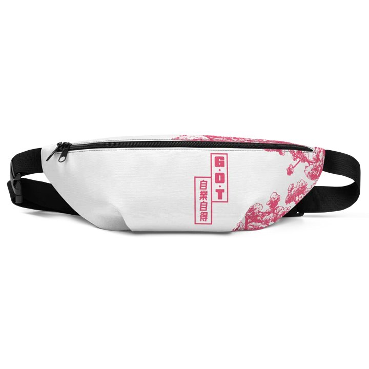G.O.T BELT BAG product image (1)