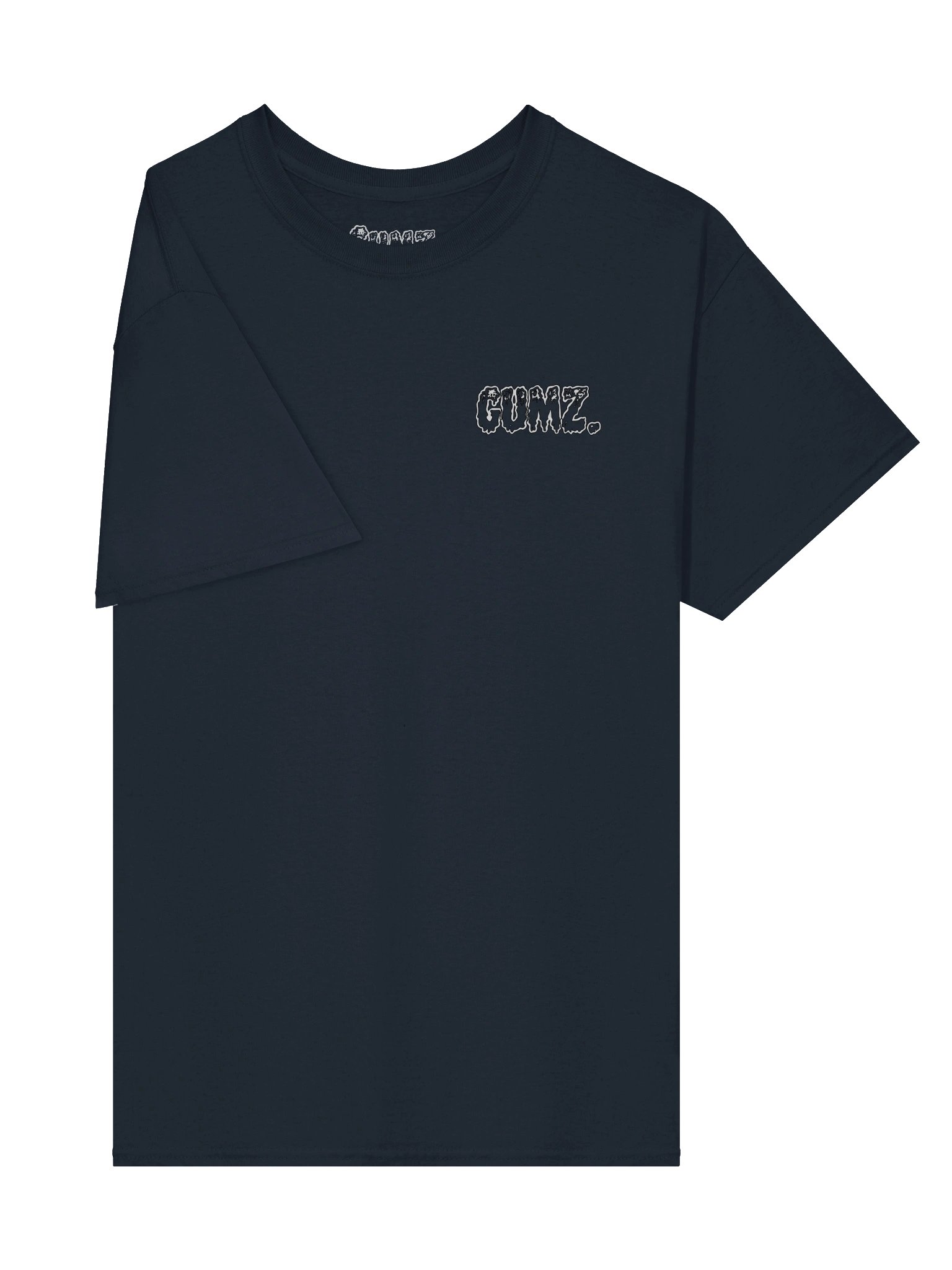 Merc Drift Heavy T-Shirt product image (28)