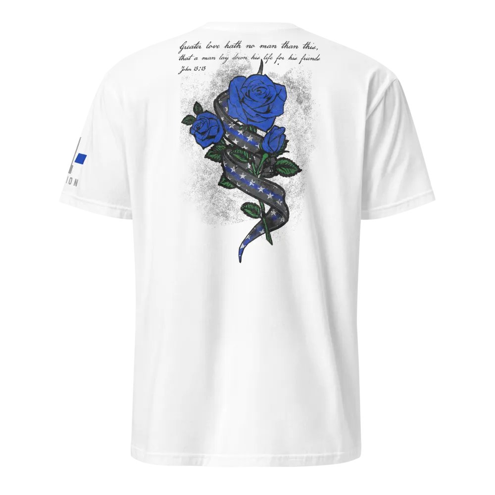Police: Greater Love product image (30)