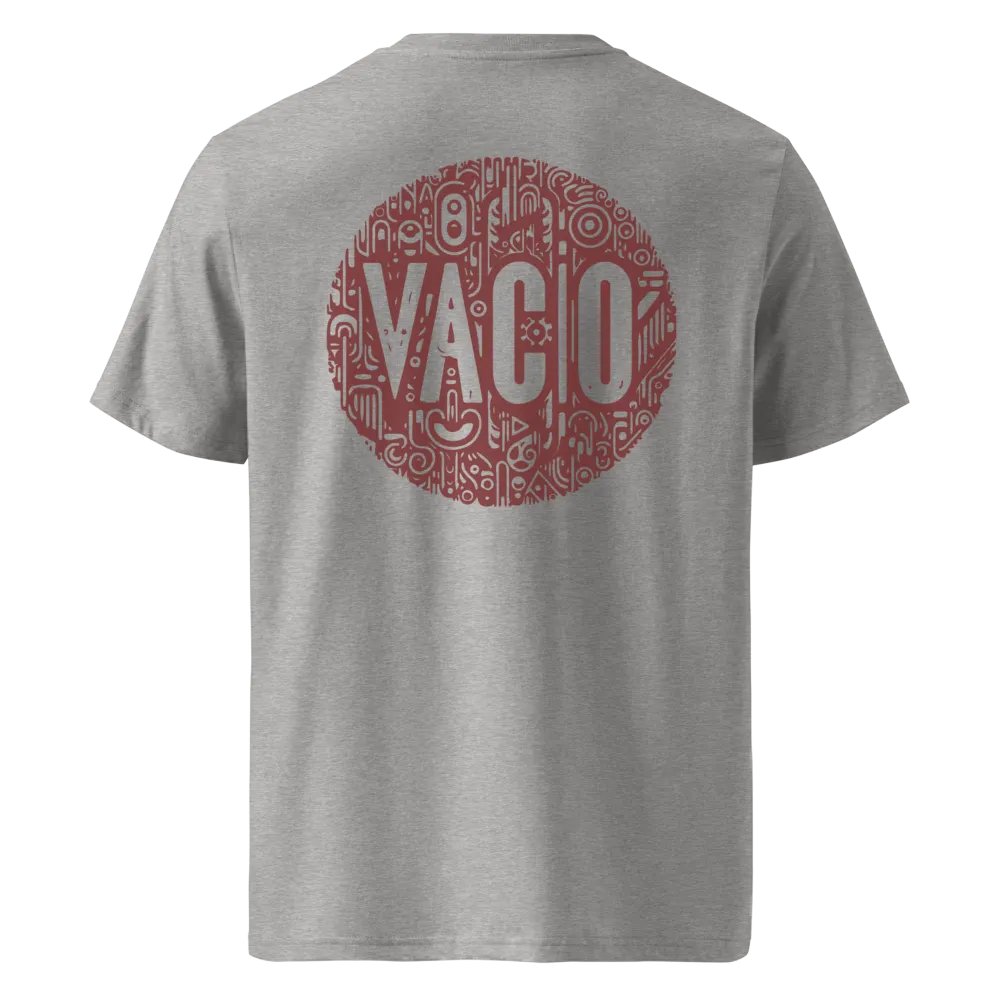 VACIO Tribal Glyphs T-Shirt (R) product image (1)