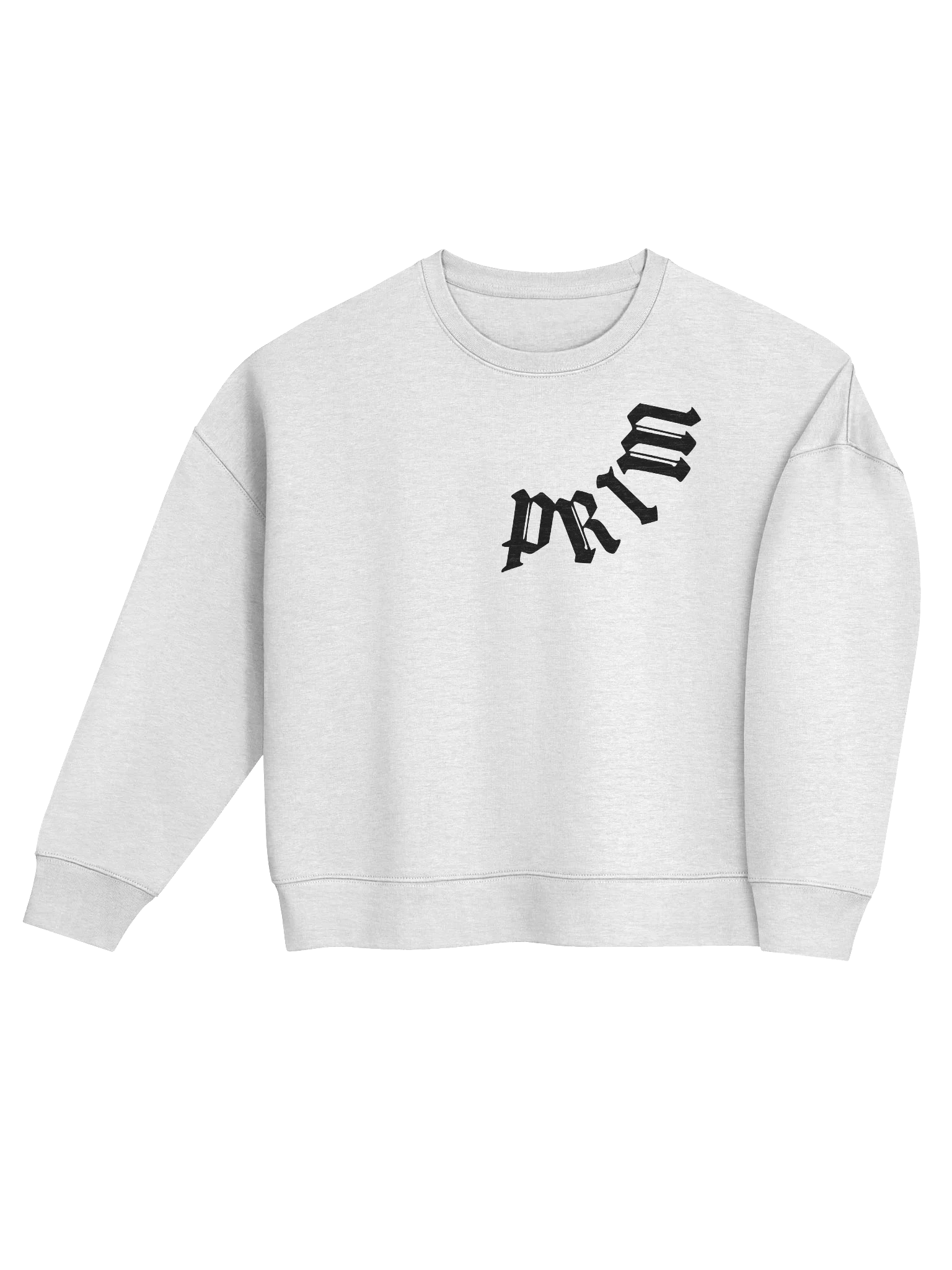 Prim Curve Crewneck product image (4)
