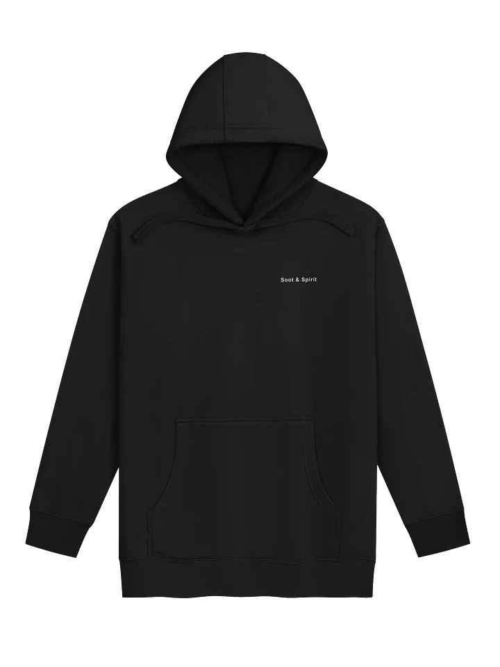 NO CUT - Studio Hoodie product image (1)