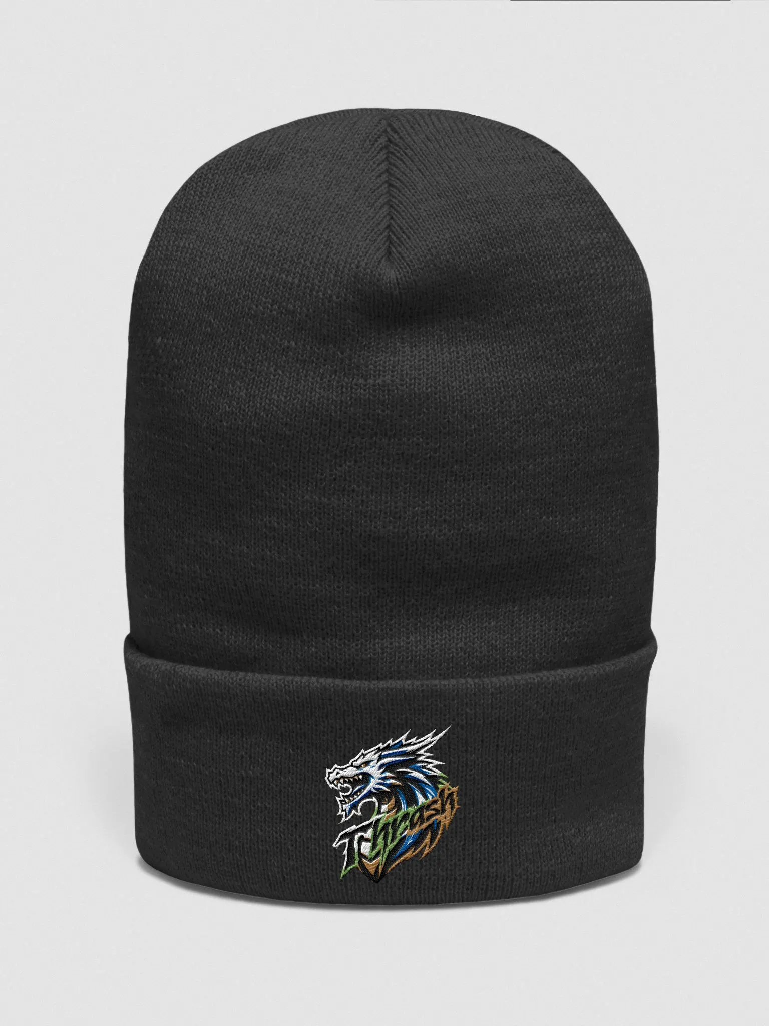 Updated Logo Beanie product image (2)