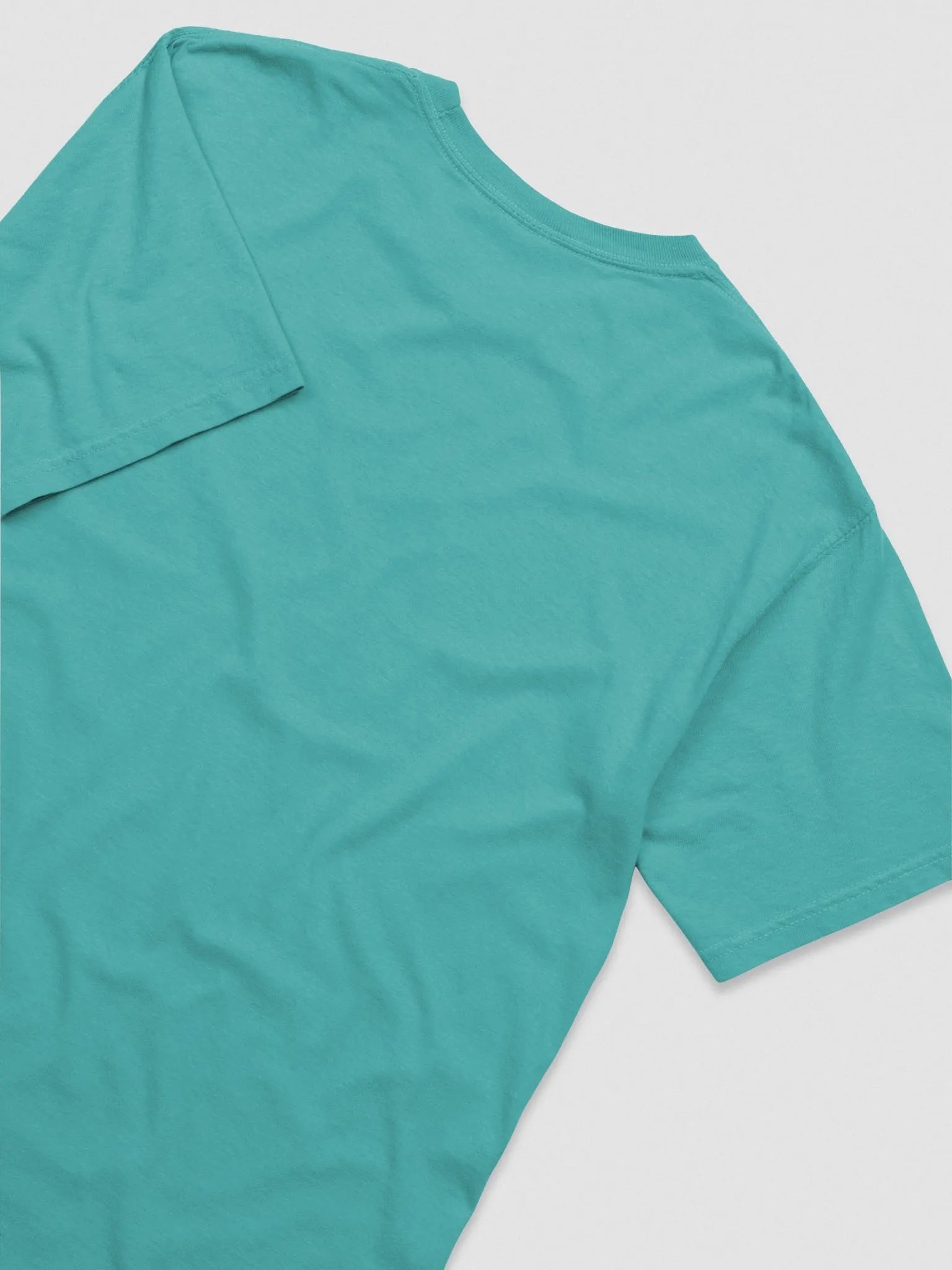 Critic Embroidered Tee product image (40)