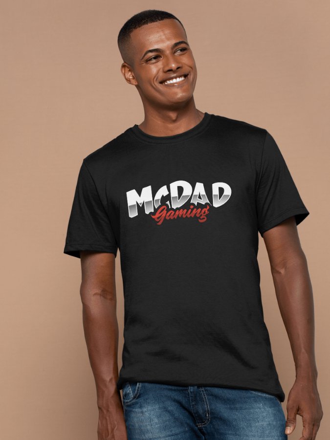 McDad OG Men's Tee product image (1)