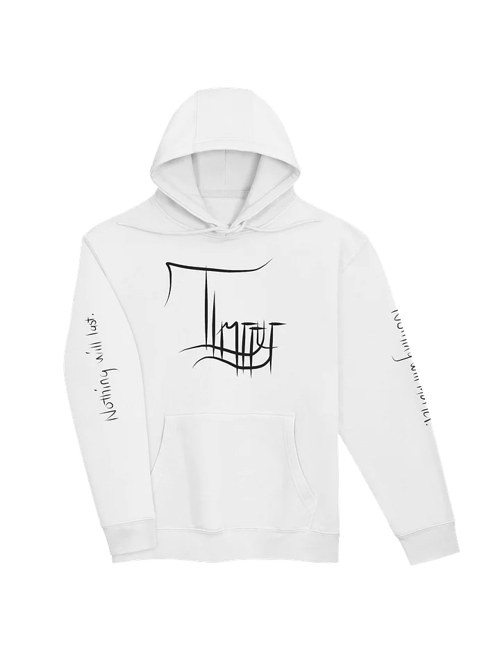 The Terror Hoodie product image (1)