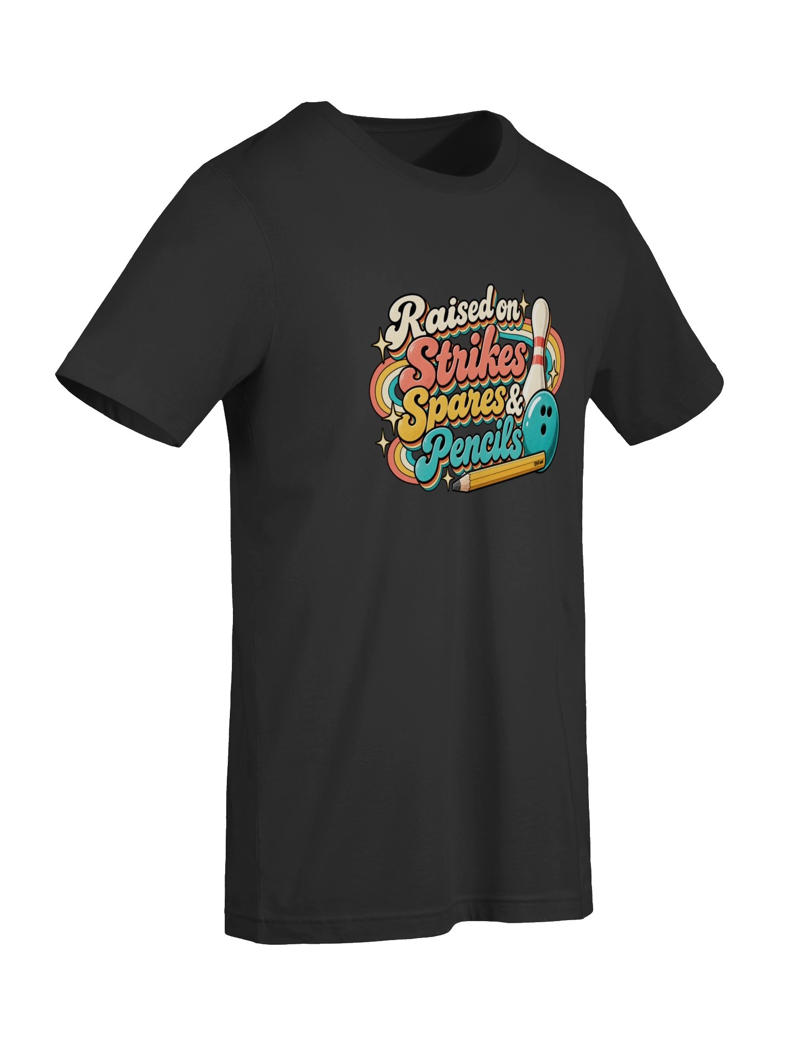 Raised on Strikes product image (7)