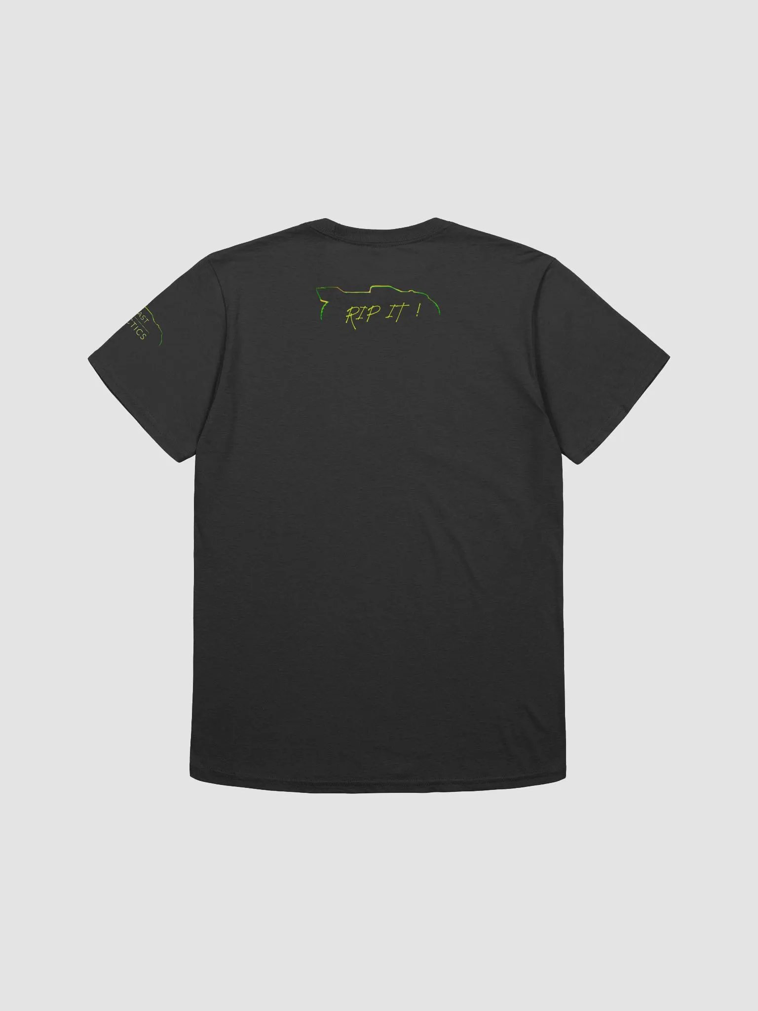 "THE GAP" product image (2)