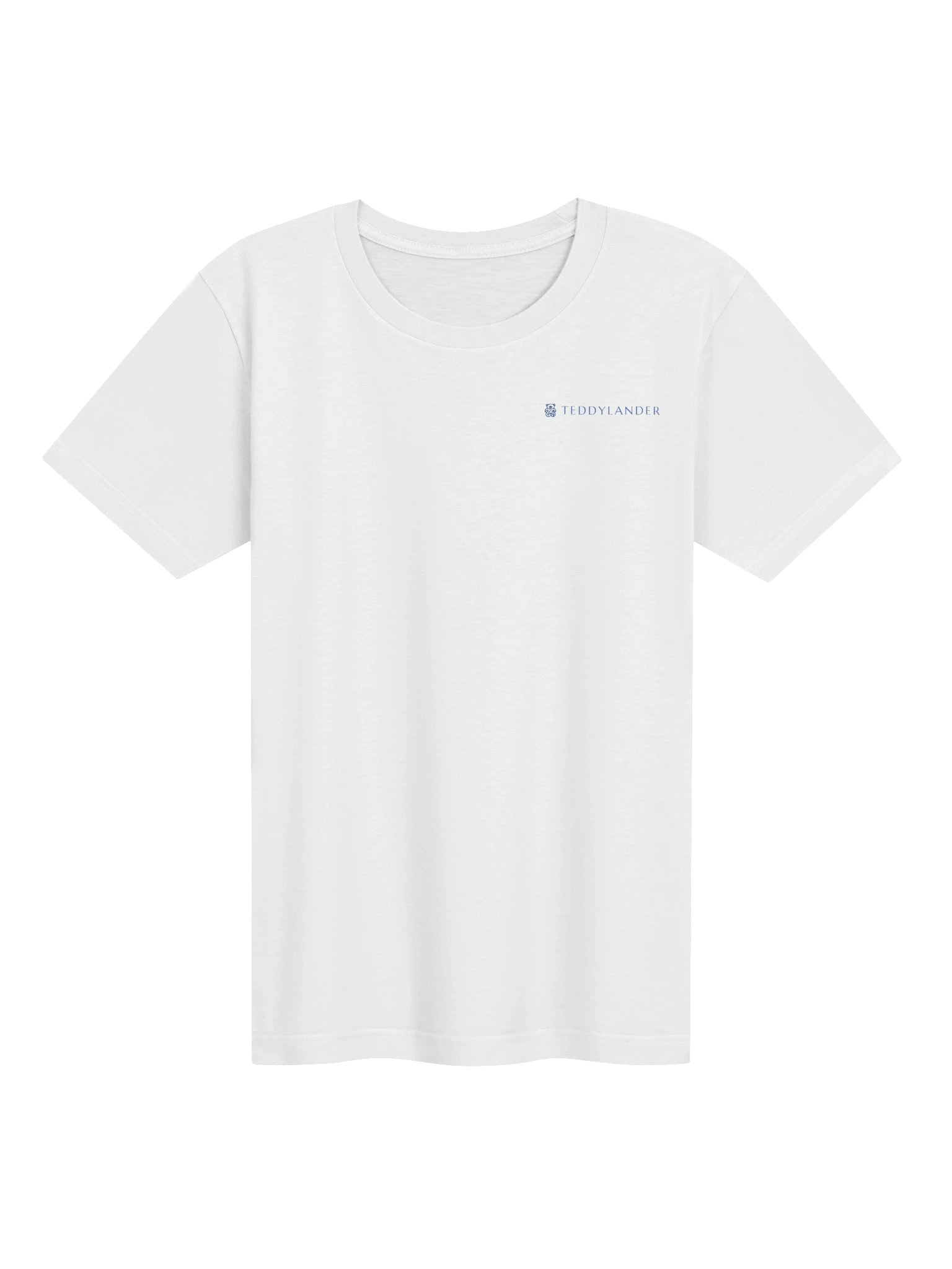 TeddyLander Launch Tee product image (1)