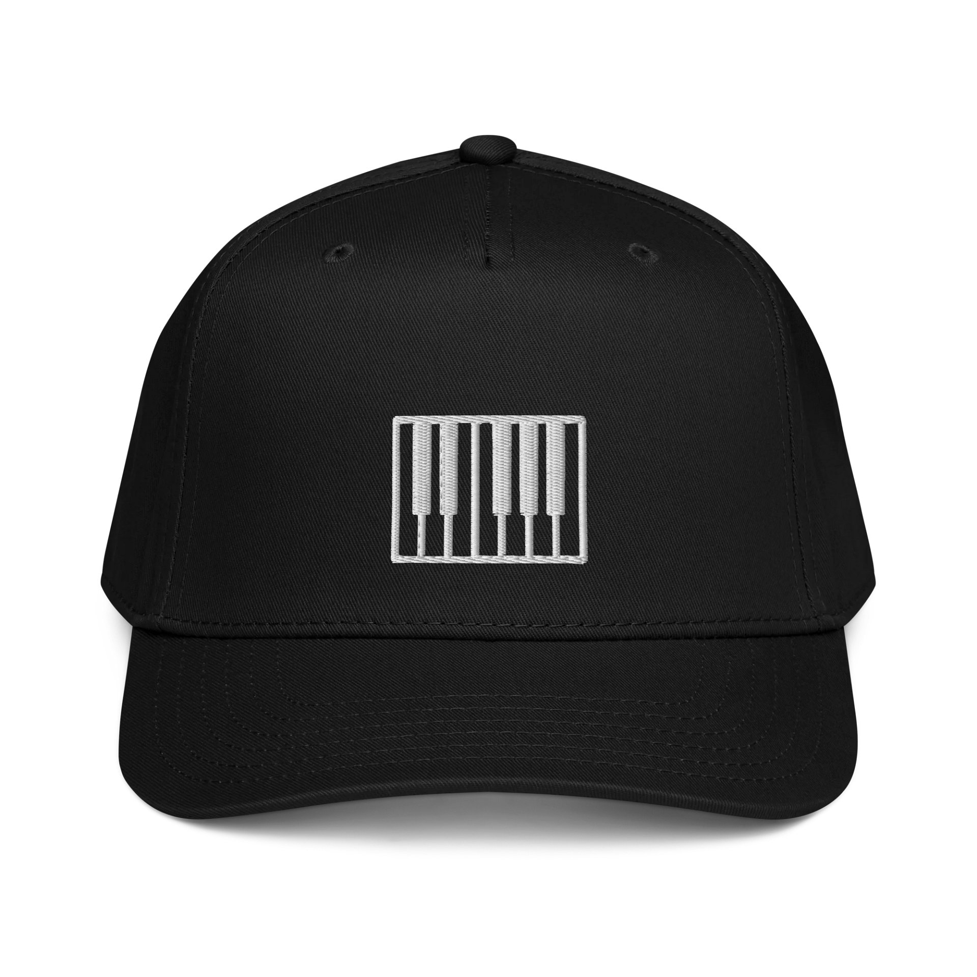 Keys Embroidered Baseball Cap product image (1)