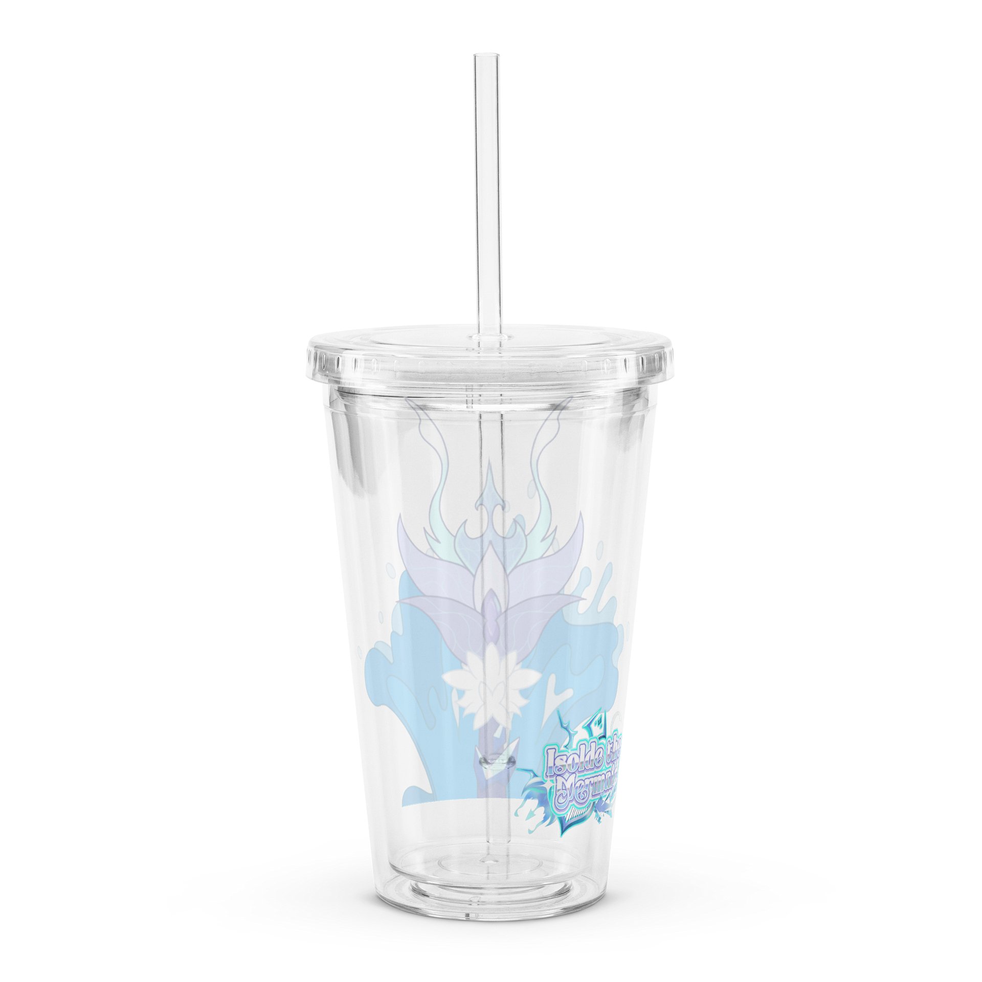 Iso Wave - Tumbler product image (2)