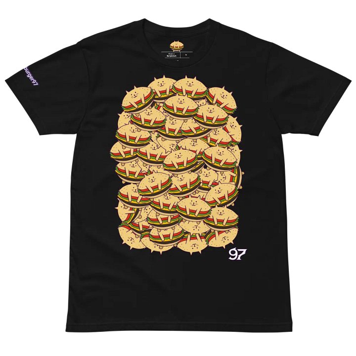 Burger Bomb product image (6)