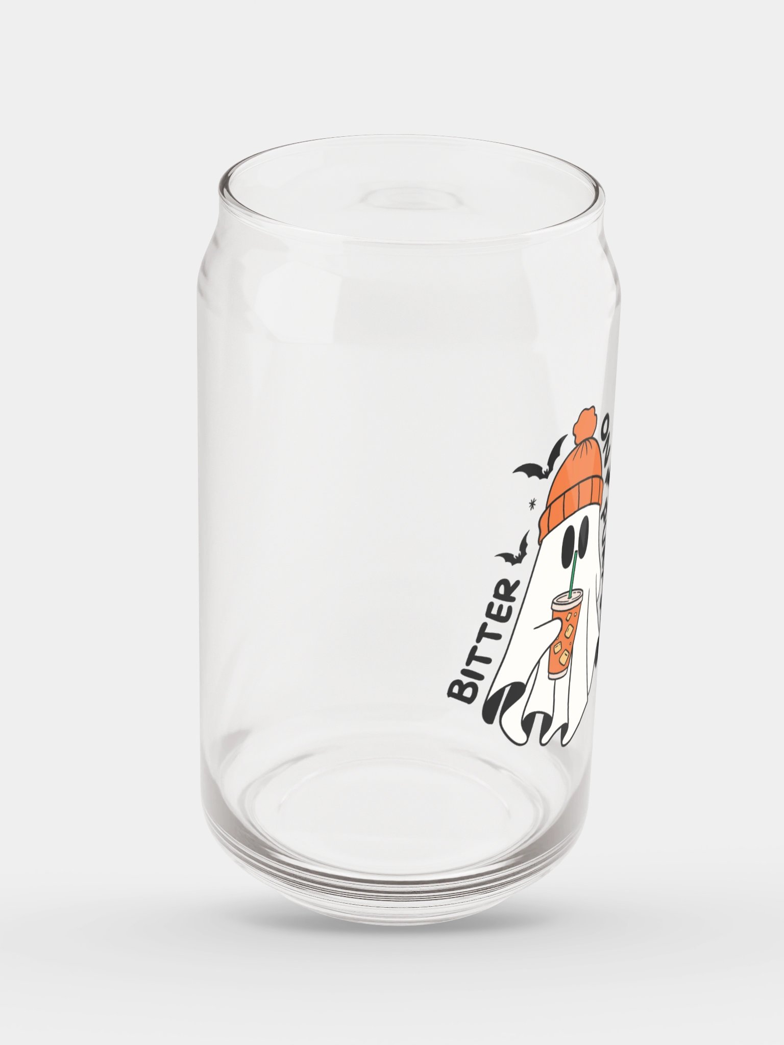 bitter on purpose glass product image (2)