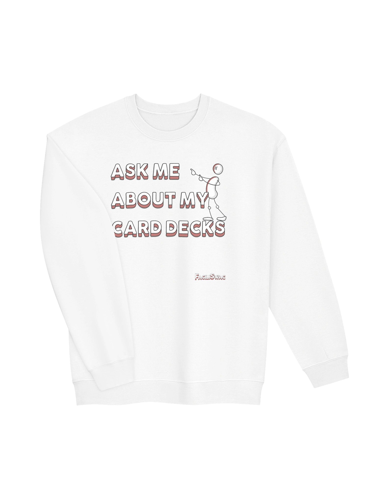FaciliSwag Crewneck #10 product image (47)