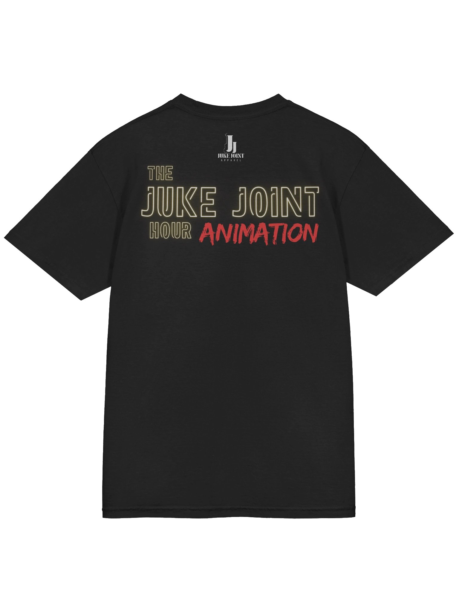 Juke Joint Animation Tee product image (4)