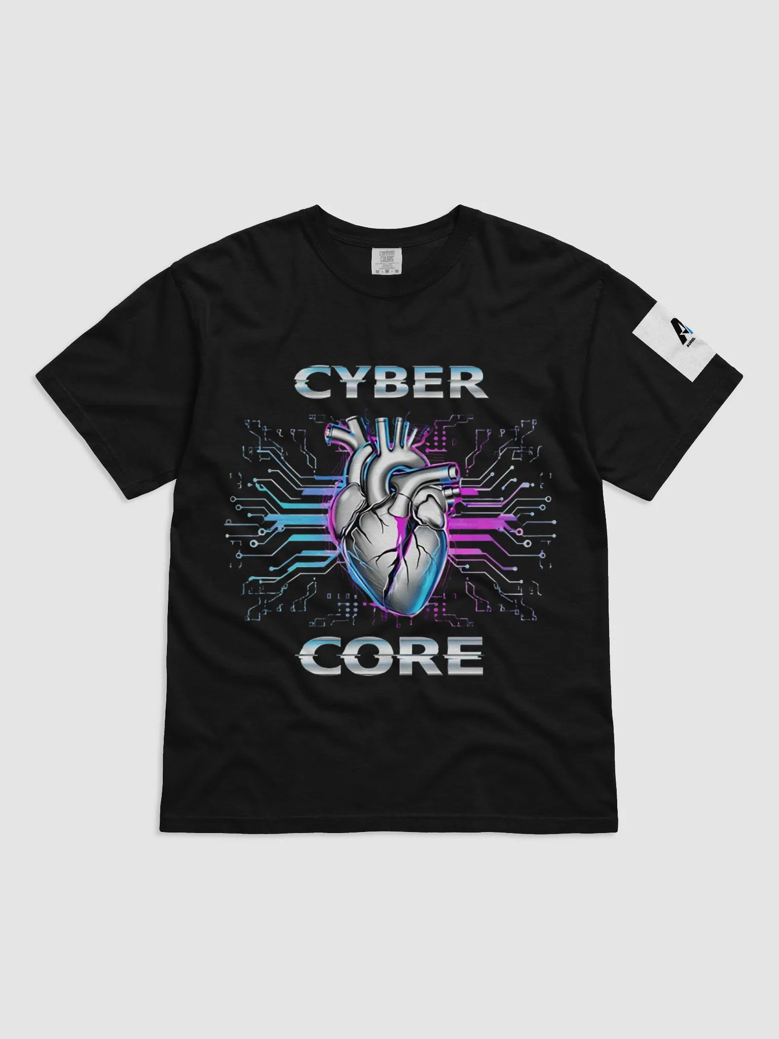 CYBER CORE product image (2)