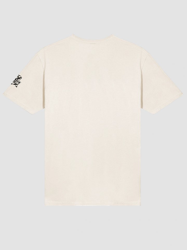 Hot Dino Girl Summer Soft Tee product image (2)