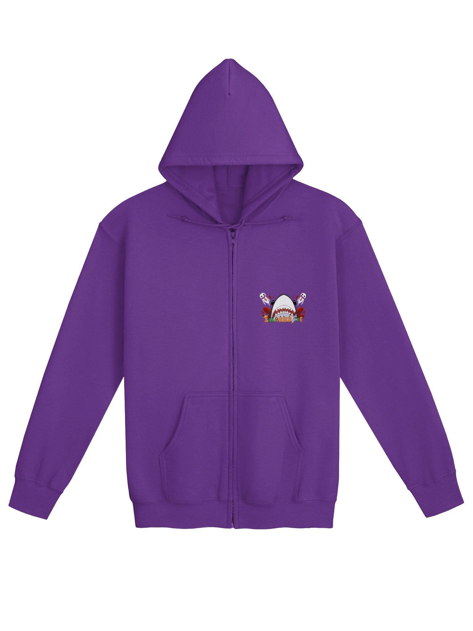 ReaperZipup product image (34)