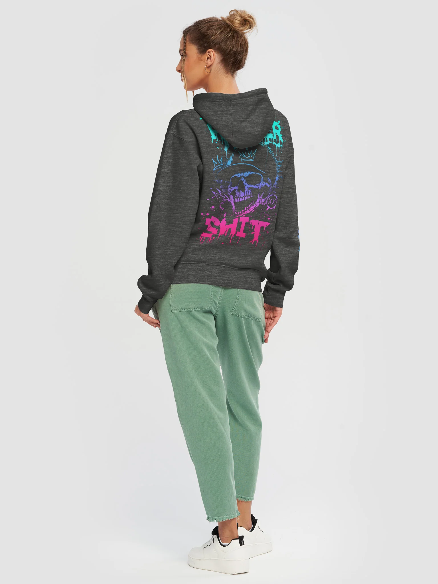 HACKER SHIT product image (8)