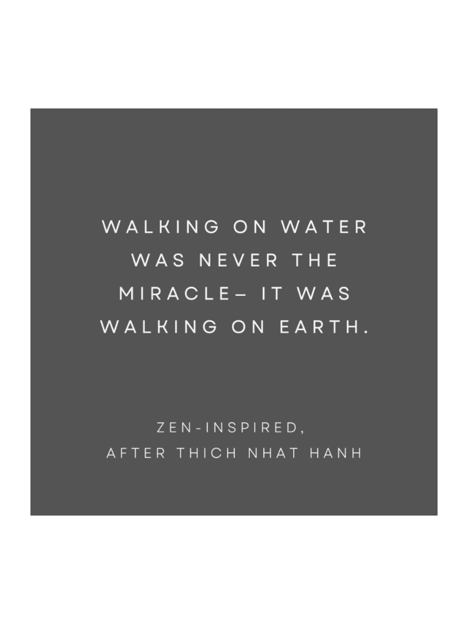 Walking On Earth. product image (1)