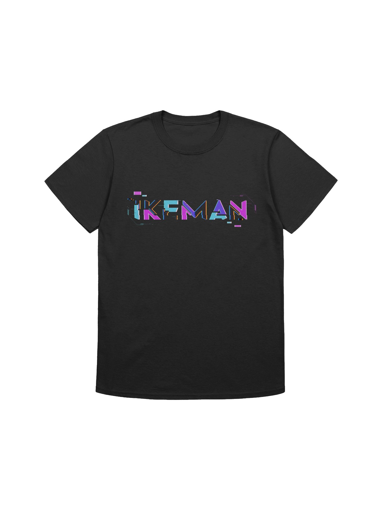 Logo T-Shirt (Gillian) product image (1)