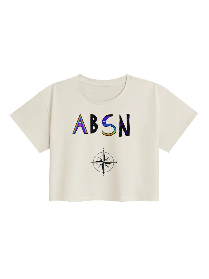 ABSN Has Pride! product image (1)