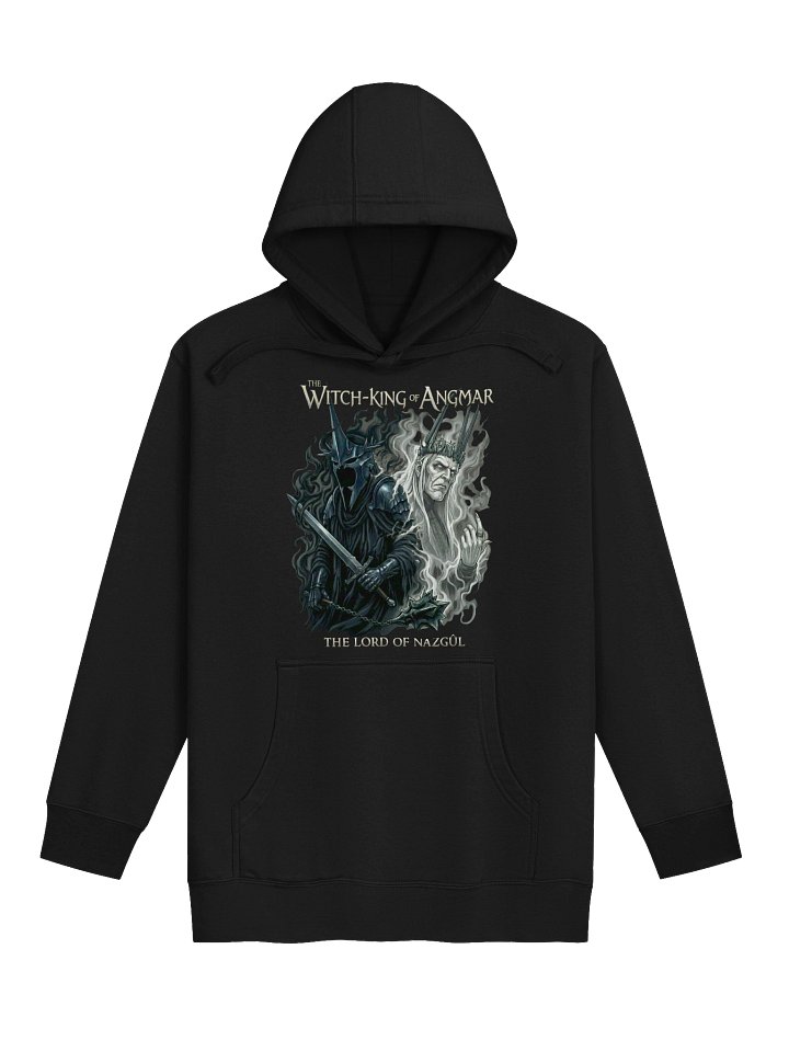 The Witch-King of Angmar product image (1)