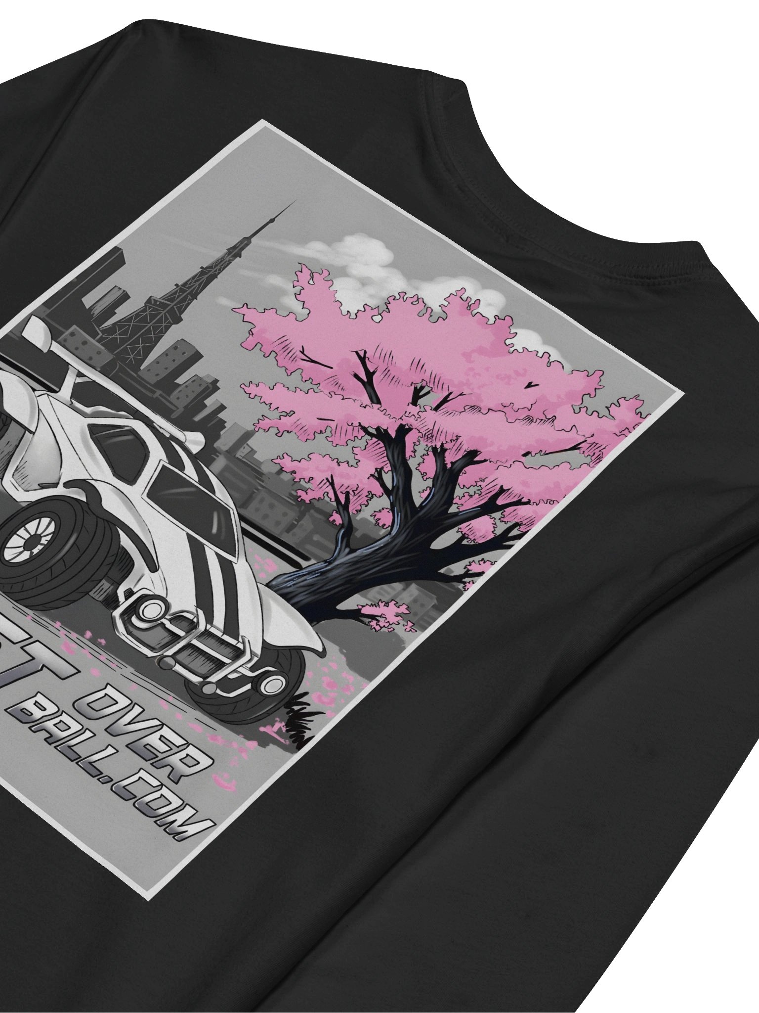 Cherry Blossom Long Sleeve product image (4)