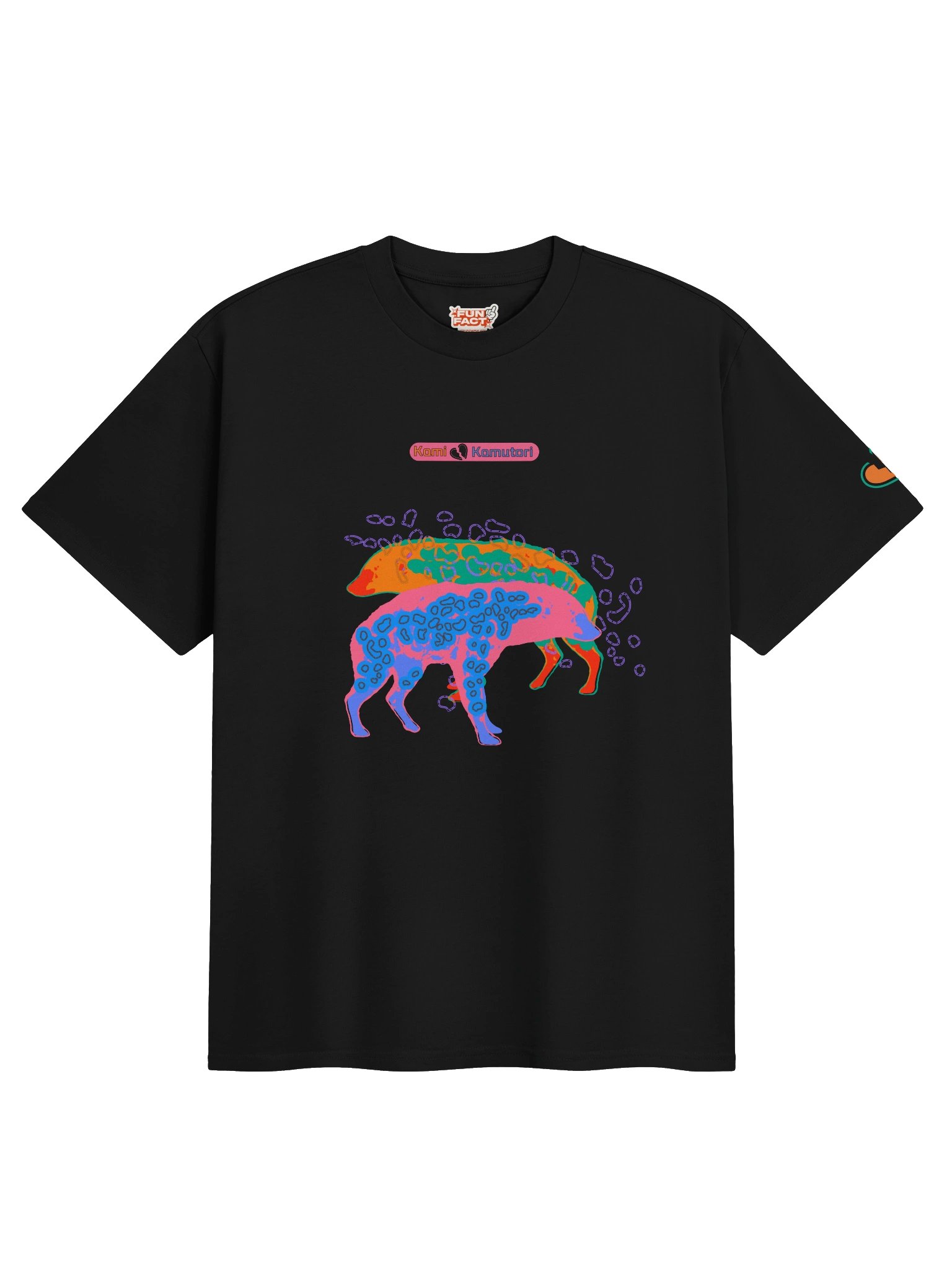 Misgendered Hyenas product image (1)