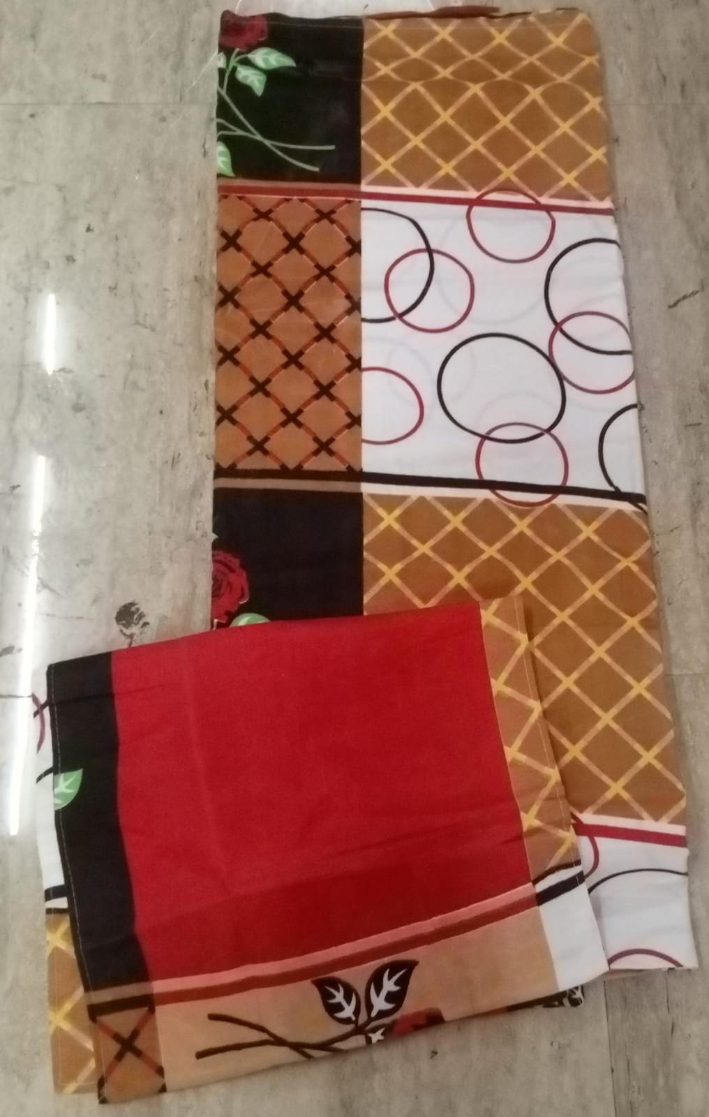 Bed Sheet product image (3)