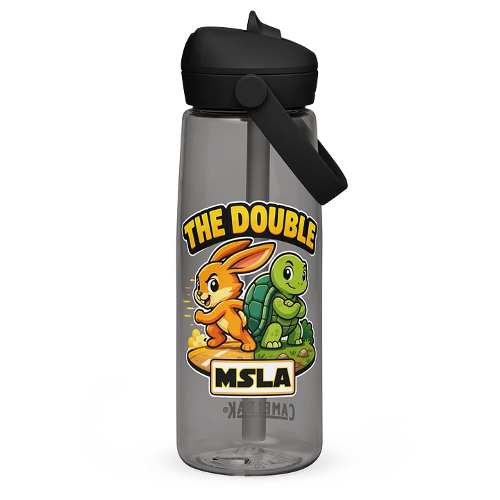 The Double - Water Bottle product image (1)
