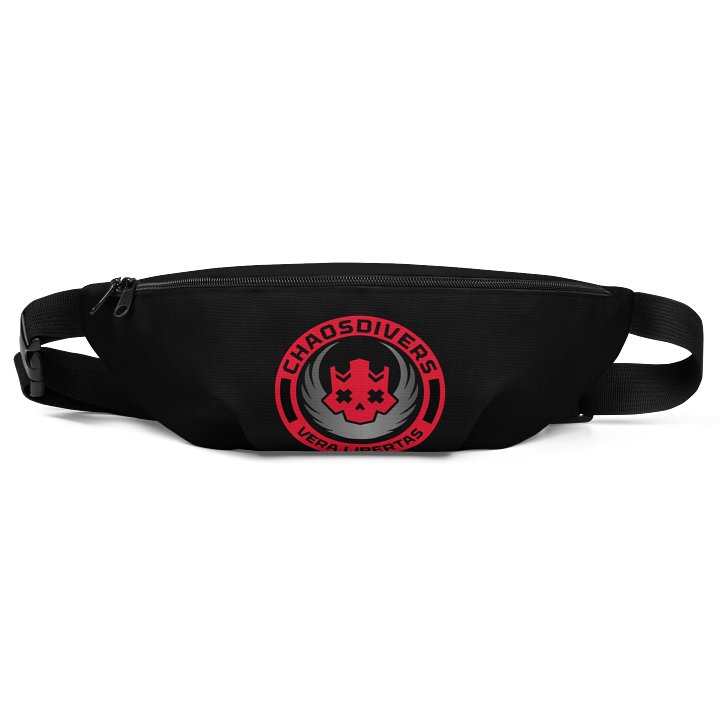 Chaosdiver Fanny Pack product image (1)