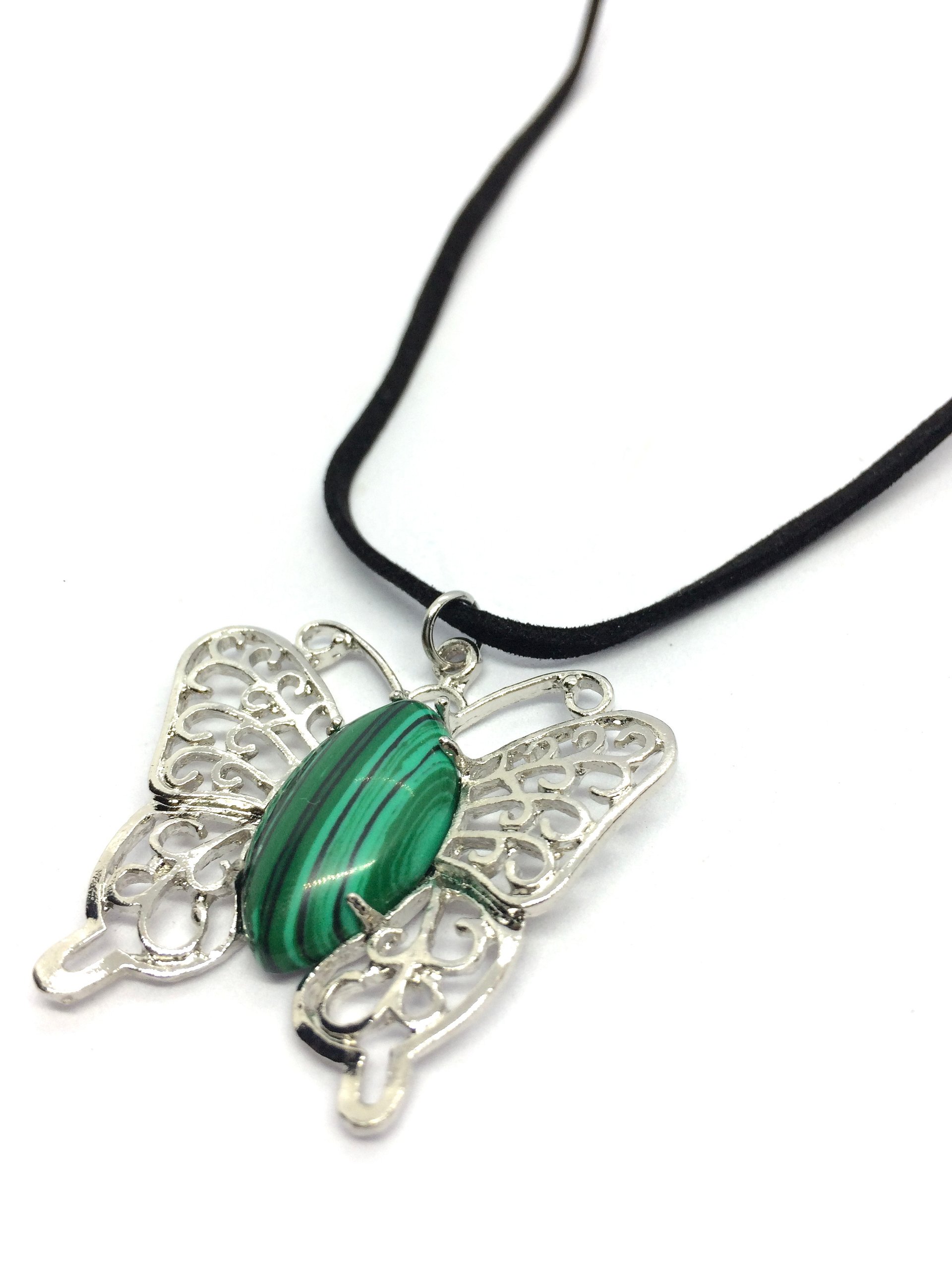 Morpho Necklace product image (7)