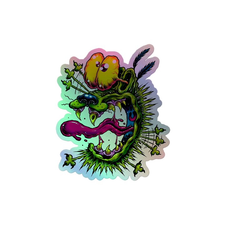 THE FINKY DOG product image (2)
