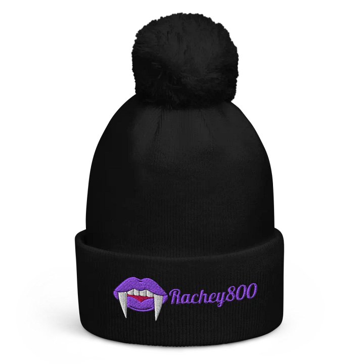 Pom-Pom Beanie product image (1)