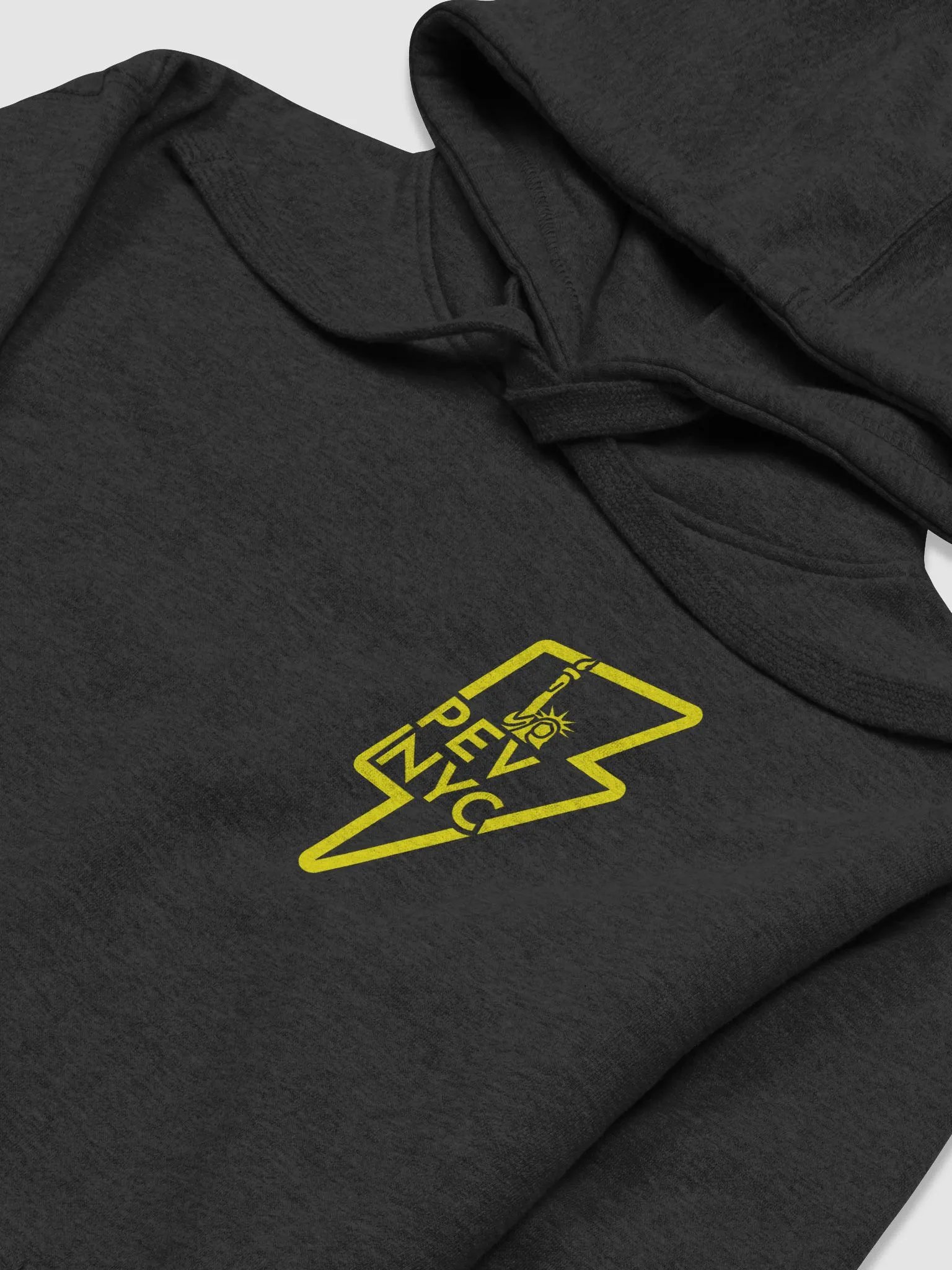 Double Sided Hoodie product image (9)