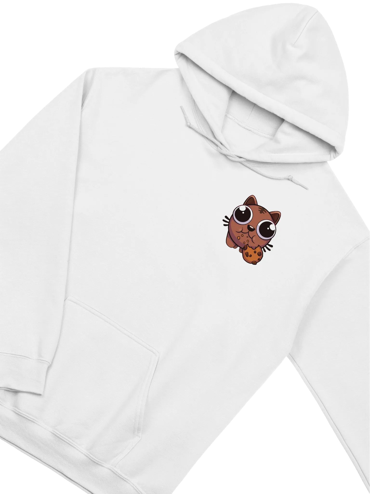 Cookie The Cat Hoodie product image (4)