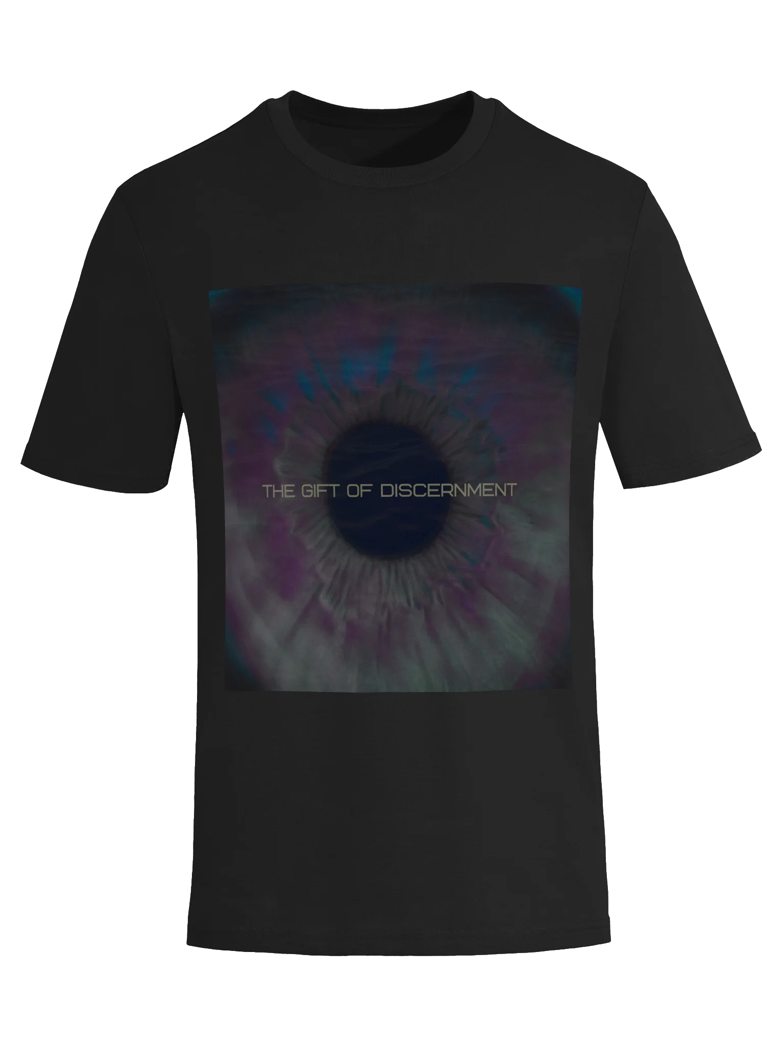 TGOD UNISEX TEE product image (5)