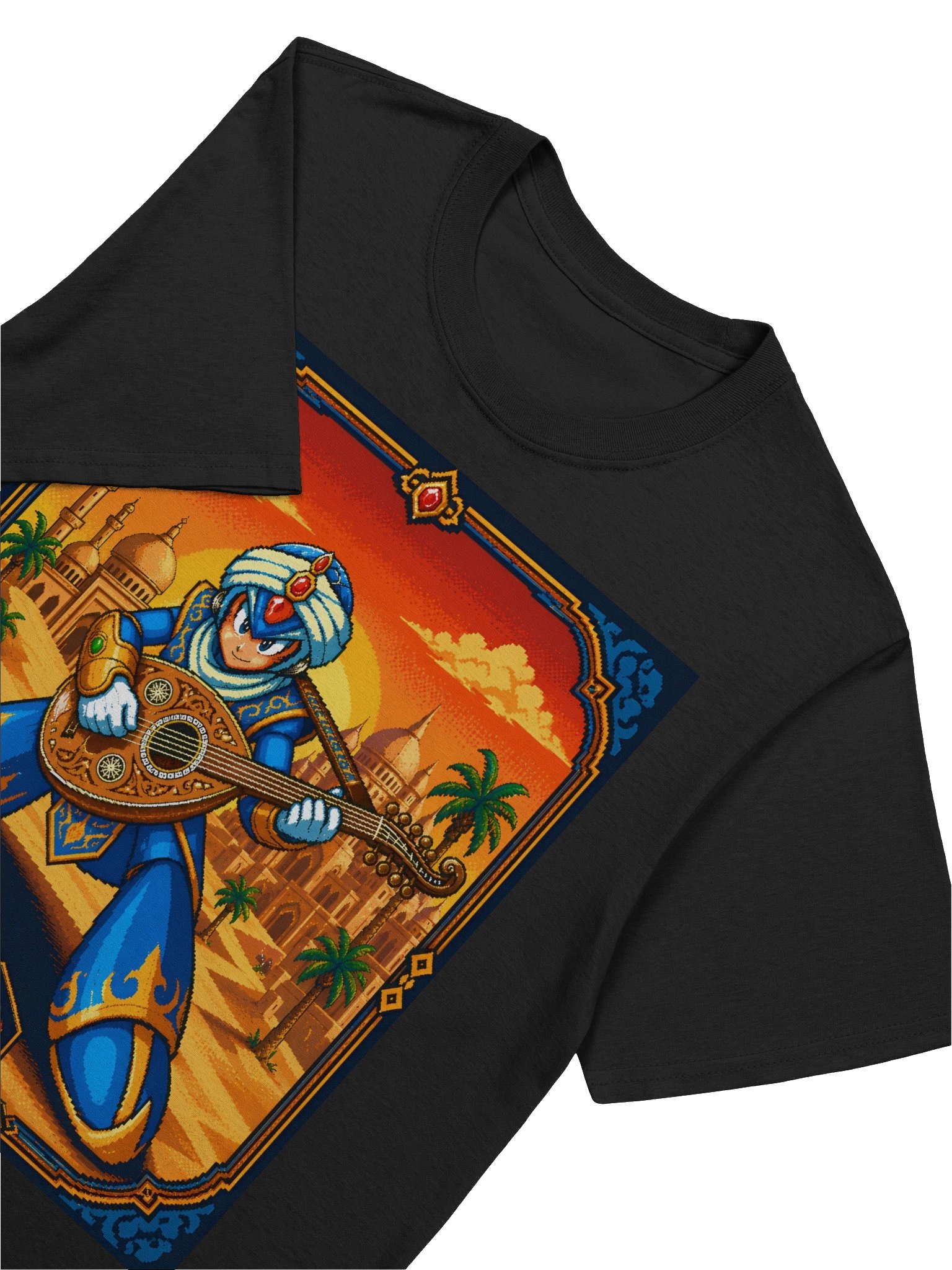Mega Arabian X product image (7)