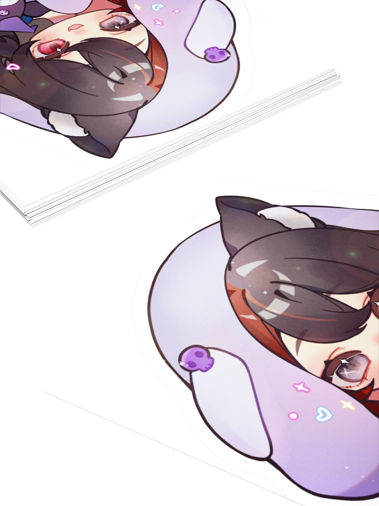 Chibi Cake Queen product image (10)