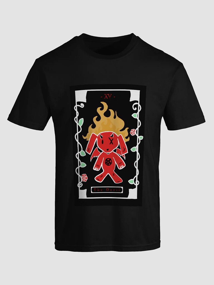 The Tarot Collection - "The Devil" Shirt product image (1)