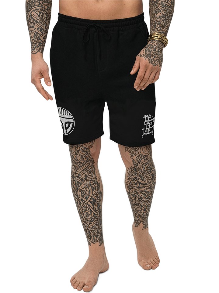 Teutonic warrior shorts product image (1)