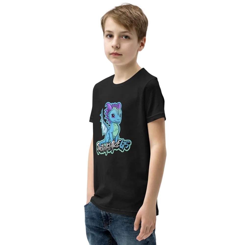 Kid's Tee product image (4)