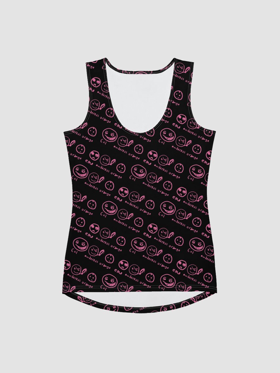 Emo All Over Tank... But Different product image (1)