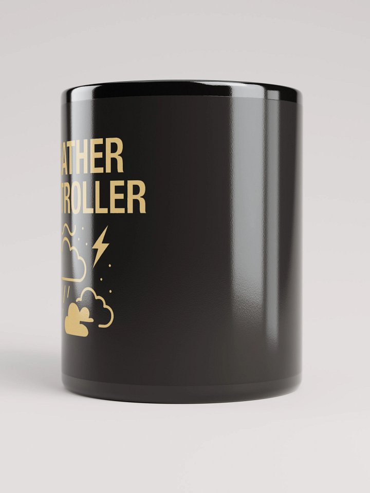 Weather Controller Coffee Mug product image (2)