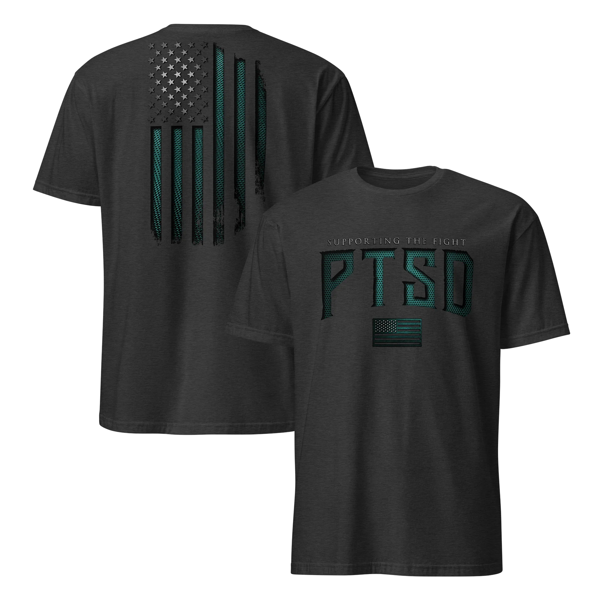 PTSD Carbon Onyx product image (1)