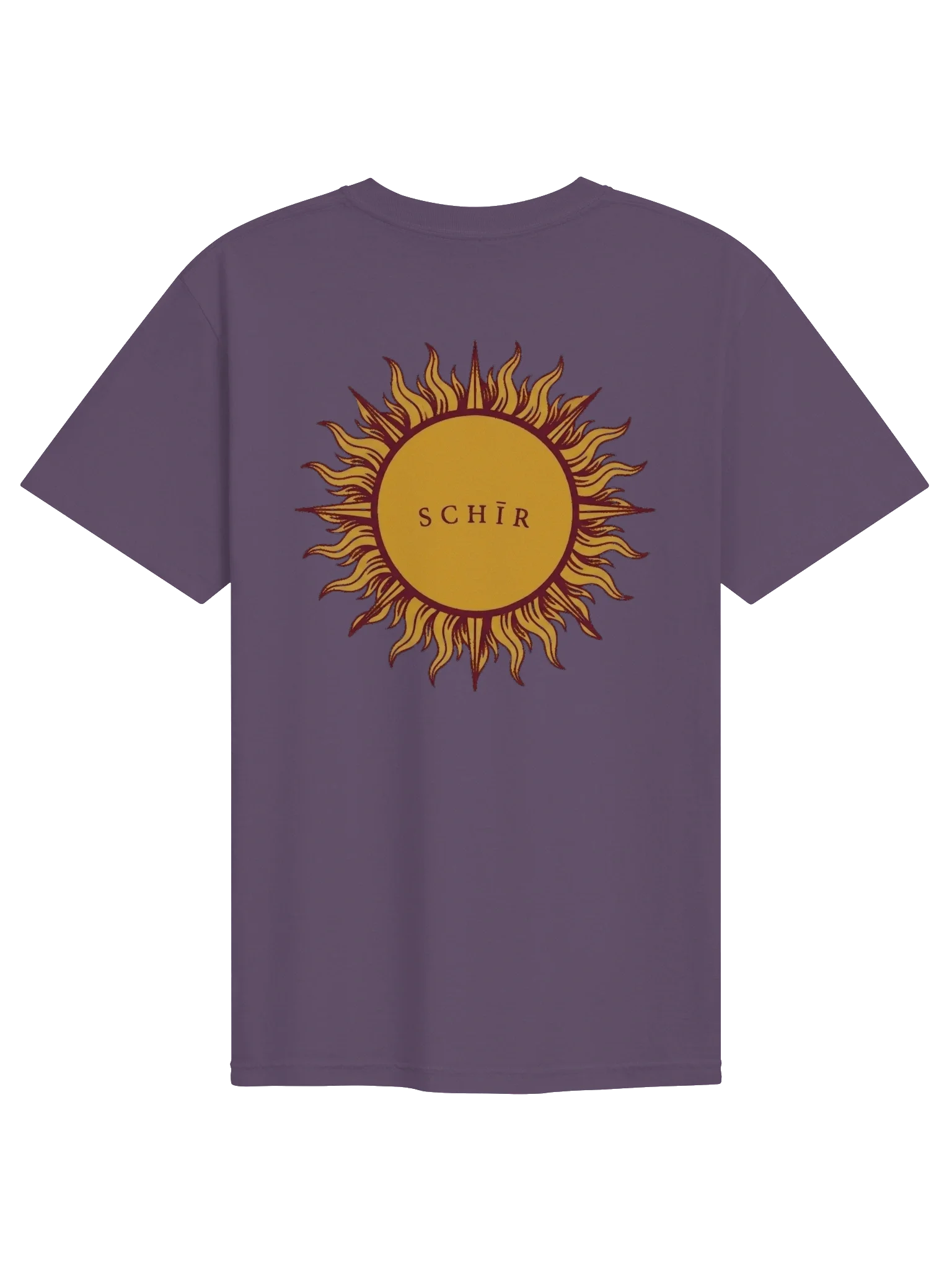 EMBER TEE product photograph 1