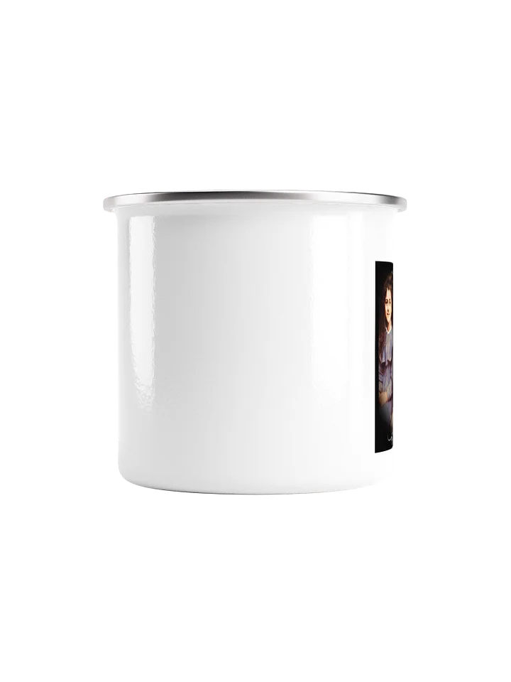 Therese of the Child Jesus and of the Holy Face Mug product image (2)