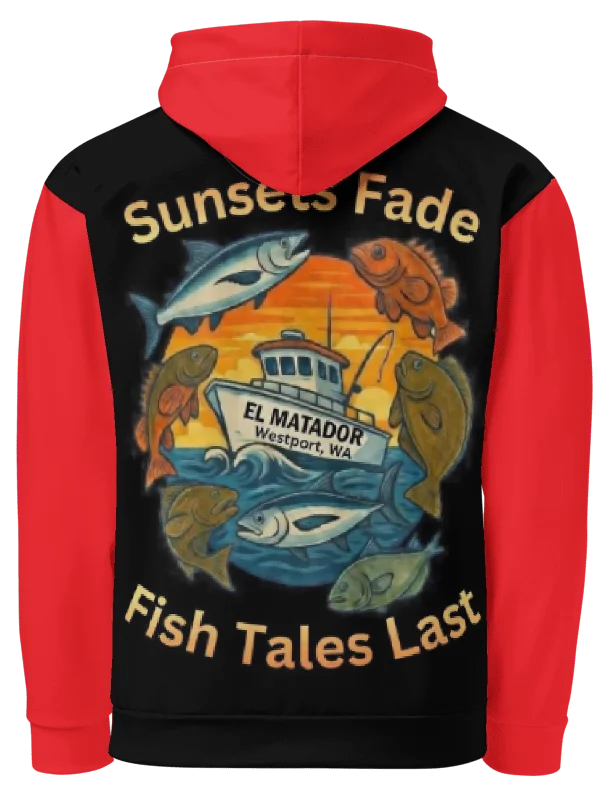 Bi-Colored El Matador Sunsets product image (6)